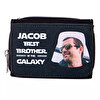 Unisex Geldbeutel Brieftasche mit Foto
