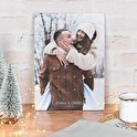 Personalised advent calendar
