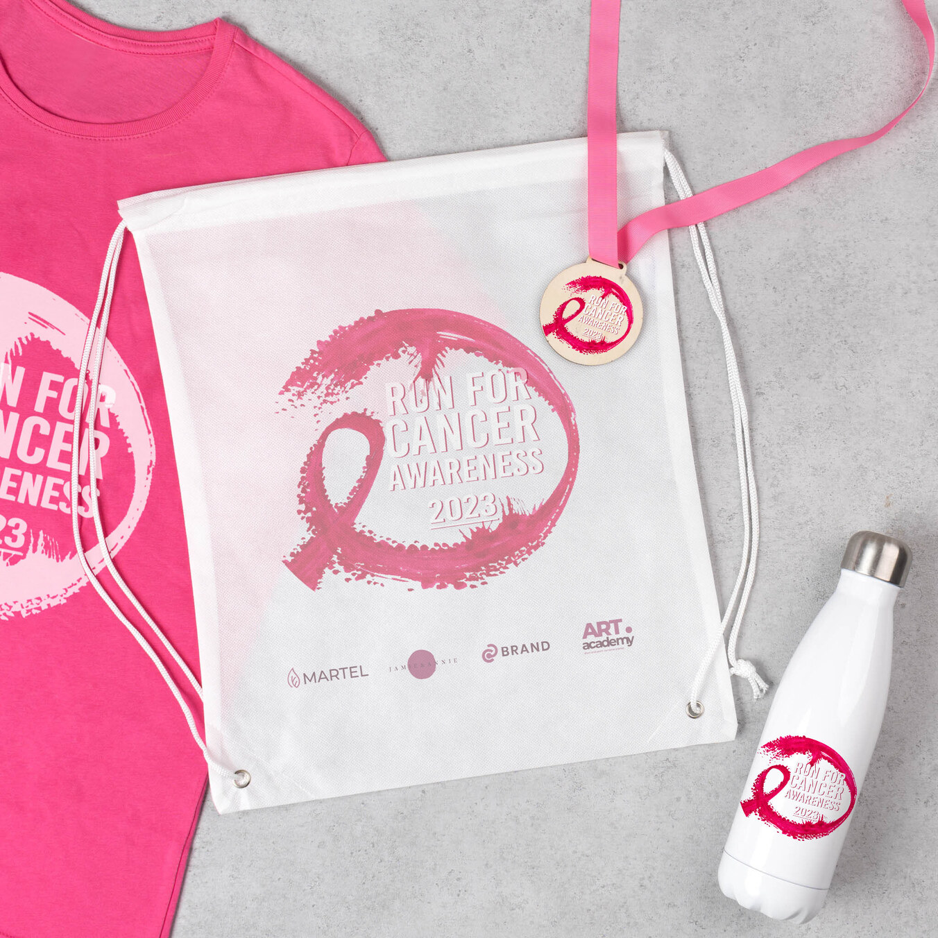 Non Woven Taschen bedrucken