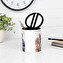 Personalised pencil pot Personalised pencil pot