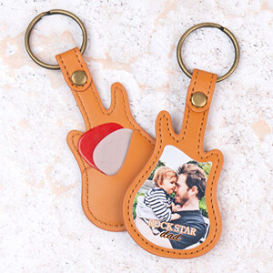 Paquet De 2 Mini Album Photo Avec Porte-clés Album Photo 2