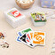 Personalisiertes Kartenspiel "Numero uno" mit eigenen Fotos drucken