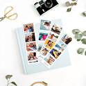 Personalised photo strips