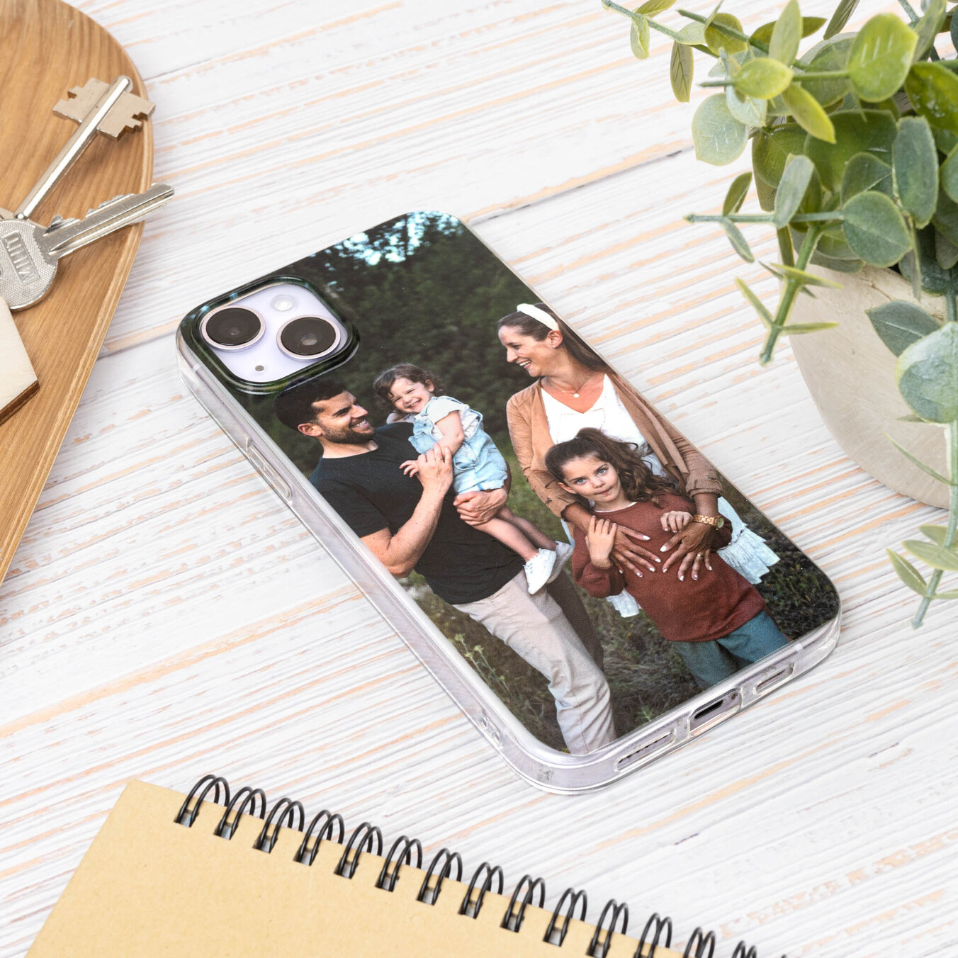 iPhone 14 / 14 Pro / 14 Pro Max / 14 Plus hoesje ontwerpen en maken