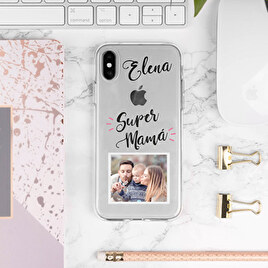Funda iPhone XS Max