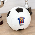 Balón de fútbol personalizado