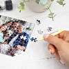 Minipuzzle personalizado