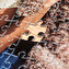 Puzzle obdélníkové s vlastní fotkou Puzzle obdélníkové s vlastní fotkou