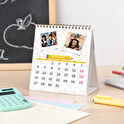 Calendari da tavolo personalizzati