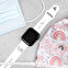 Personalizowany pasek do Apple Watch