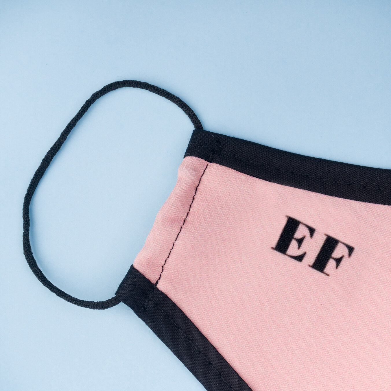 Máscara Homologada Ergonómica Adulto personalizada