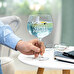 Bicchiere da gin tonic personalizzato