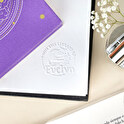 Personalizowany suchy stempel