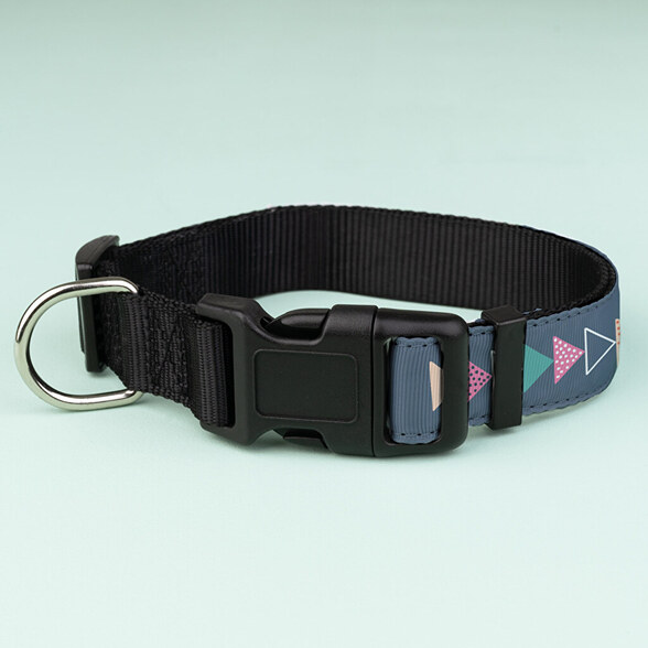 Hundehalsband mit Namen
