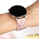 Personalizowane paski do zegarków Samsung Galaxy / Amazfit / Huawei