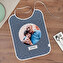 Personalised adult bib Personalised adult bib