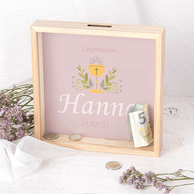 Painetut säästöpossut