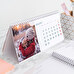 Personalised desk calendars Personalised desk calendars