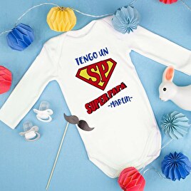 Para padres primerizos