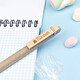 Penna personalizzata ecologica in cartone