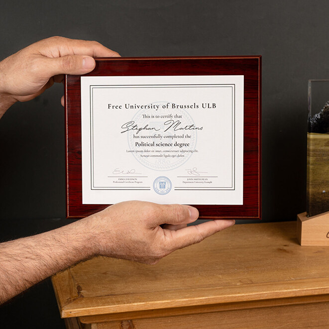 Plaque Commémorative Personnalisable V7 Pour Animal De Compagnie Pour