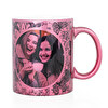 Tasse "Fantasie" mit Foto