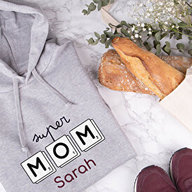 Sweat-shirt Fête des mères