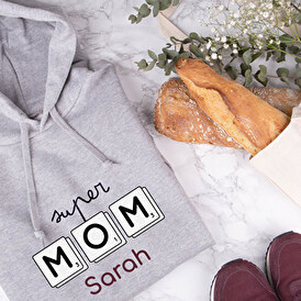 Sweatshirts Dia da Mãe
