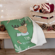 Kerstdekens