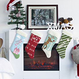 Decoración Navidad