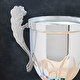 Trofeo grande personalizado de copa