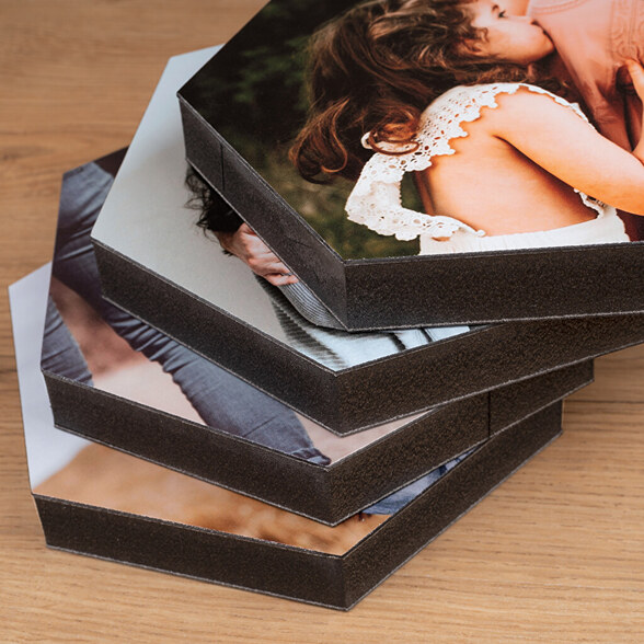 PrinTile