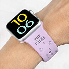 Řemínek Apple Watch