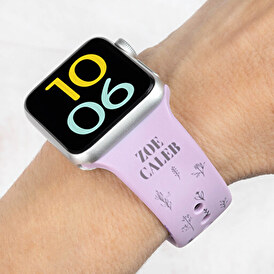 Bracelete Apple Watch