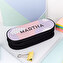 Personalised pencil case