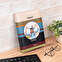 Agenda A5 Luxe personalizada