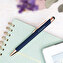Gegraveerde stylus balpen Gegraveerde stylus balpen