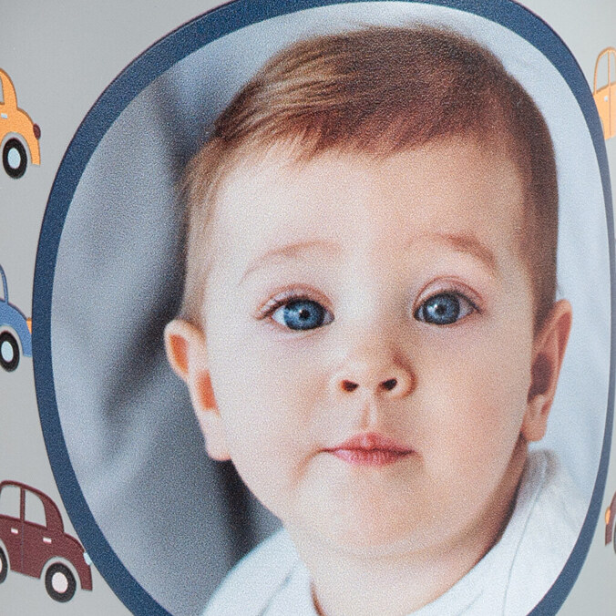 Thermosfles bedrukken