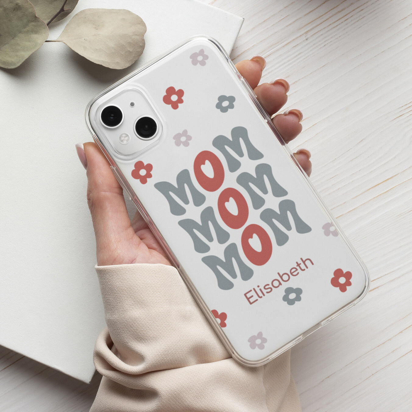 iPhone 14 / 14 Pro / 14 Pro Max / 14 Plus hoesje ontwerpen en maken
