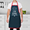 Personalised aprons Personalised aprons
