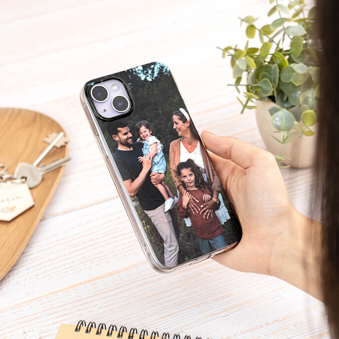 Design dit eget cover iPhone 14 / 14 Pro / 14 Pro Max / 14 Plus