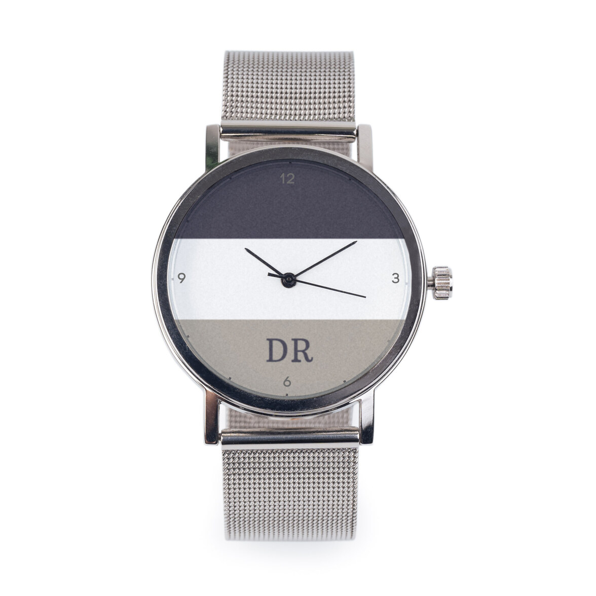 Montres-bracelets Personnalisées Oem ODM Avec Logo Personnalisé Pour Hommes