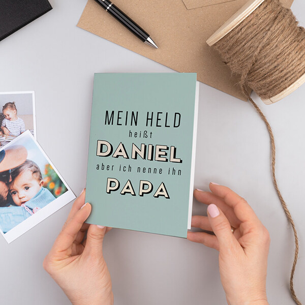 Vatertagsgeschenk Personalisiert Geschenke Vatertag 2020 Wanapix