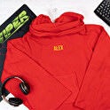 Coperte con le maniche personalizzate