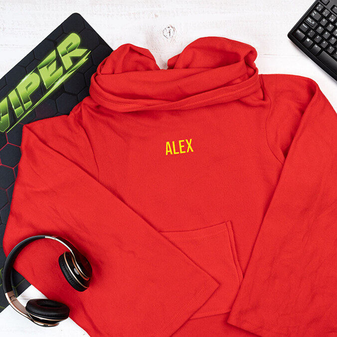 Batamantas personalizadas