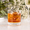 Personalizowana szklanka do whisky