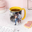 Caneca cerâmica personalizada XL