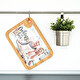 Tagliere personalizzato