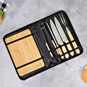 Personalisiertes BBQ-Set