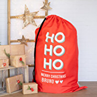 Santa's Sack